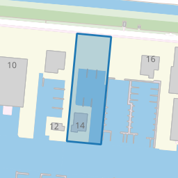 Perceel WED00-D-1219