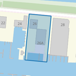 Perceel WED00-D-1224