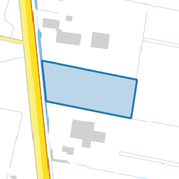 Perceel WED00-D-1234