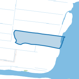 Perceel WED00-D-1246