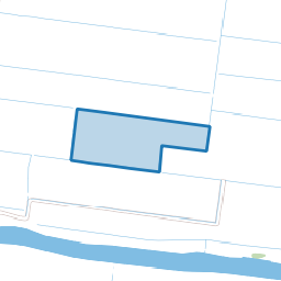 Perceel WED00-D-1249