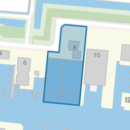 Perceel WED00-D-1250