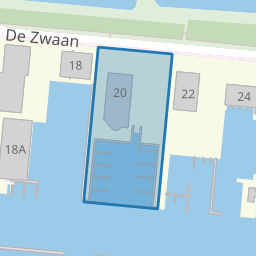 Perceel WED00-D-1253