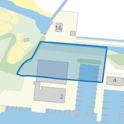 Perceel WED00-D-1271