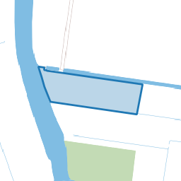 Perceel WED00-D-1274