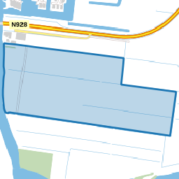 Perceel WED00-D-1275