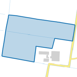 Perceel WED00-D-1293