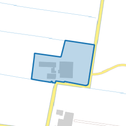 Perceel WED00-D-1295