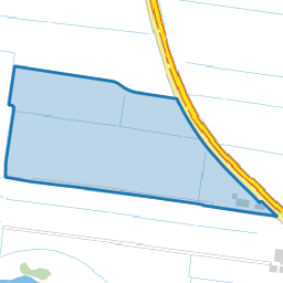 Perceel WED00-D-1305