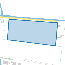 Perceel WED00-D-1321