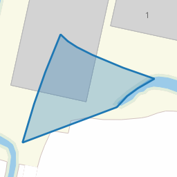 Perceel WED00-D-1323