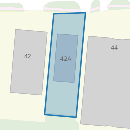 Perceel WED00-D-1325