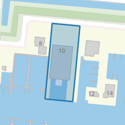 Perceel WED00-D-1330