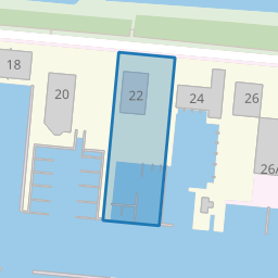 Perceel WED00-D-1337