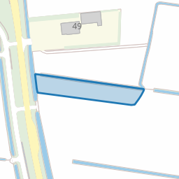 Perceel WED00-D-1339