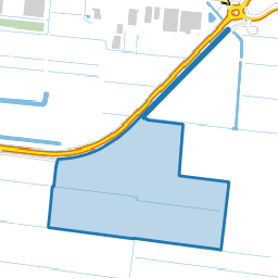 Perceel WED00-D-1346