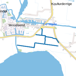 Perceel WED00-D-1349