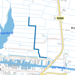 Perceel WED00-D-1375