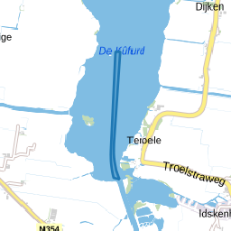 Perceel WED00-D-1404