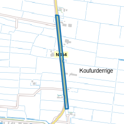 Perceel WED00-D-1421