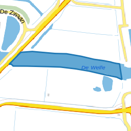 Perceel WED00-D-1445