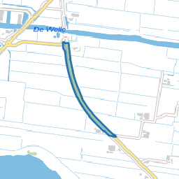 Perceel WED00-D-1449