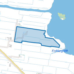 Perceel WED00-D-1457