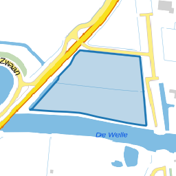 Perceel WED00-D-1469