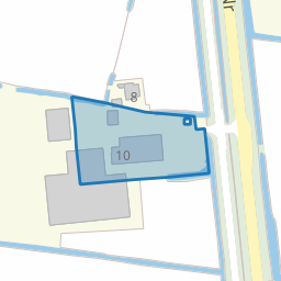 Perceel WED00-D-1477