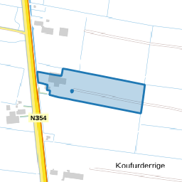 Perceel WED00-D-1478