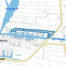 Perceel WED00-D-1515