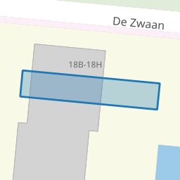 Perceel WED00-D-1536