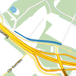 Perceel WEE01-A-2431