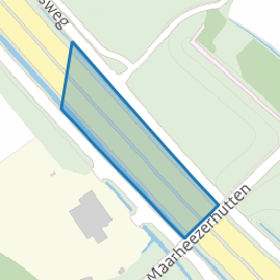 Perceel WEE01-A-2437