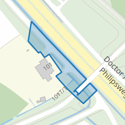 Perceel WEE01-A-2457