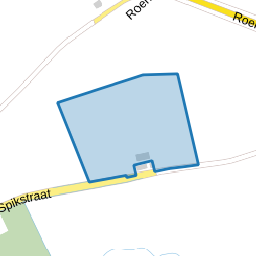 Perceel WEE01-AA-100