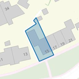 Perceel WEE01-AA-1000