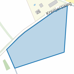 Perceel WEE01-AA-101