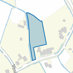 Perceel WEE01-AA-1016