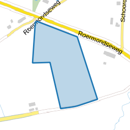 Perceel WEE01-AA-103