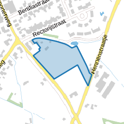 Perceel WEE01-AA-1041