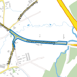 Perceel WEE01-AA-164