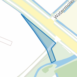 Perceel WEE01-AA-169