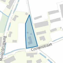 Perceel WEE01-AA-192