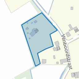 Perceel WEE01-AA-204