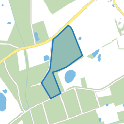 Perceel WEE01-AA-211