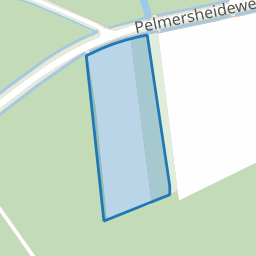 Perceel WEE01-AA-213