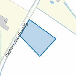 Perceel WEE01-AA-221