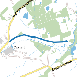 Perceel WEE01-AA-231