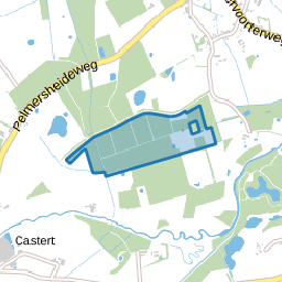 Perceel WEE01-AA-235